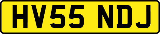 HV55NDJ