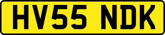 HV55NDK