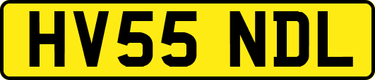 HV55NDL