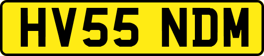 HV55NDM