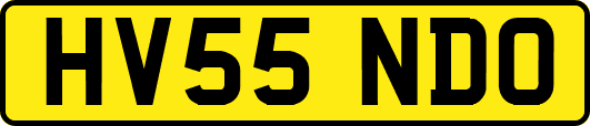 HV55NDO
