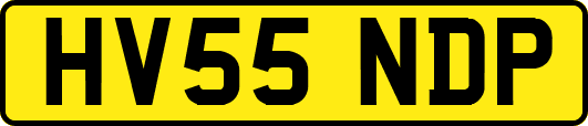 HV55NDP