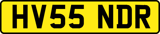 HV55NDR