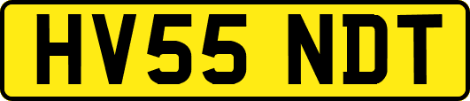 HV55NDT