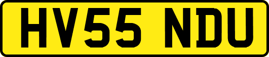 HV55NDU