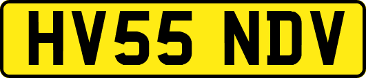 HV55NDV