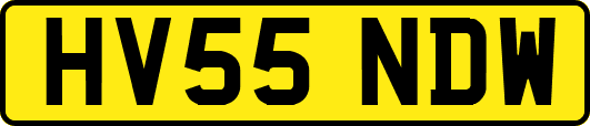 HV55NDW