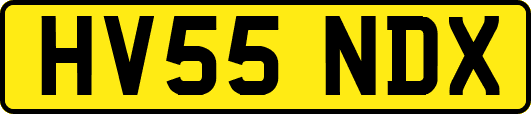 HV55NDX