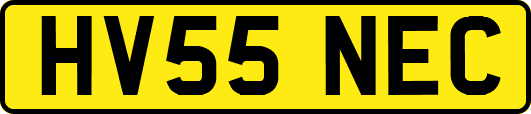 HV55NEC