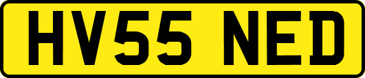 HV55NED
