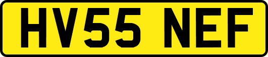 HV55NEF