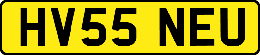 HV55NEU