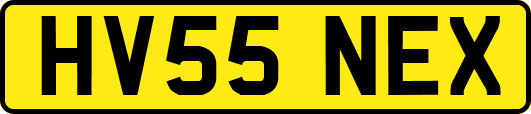 HV55NEX