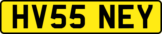 HV55NEY