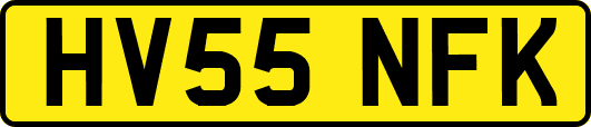 HV55NFK