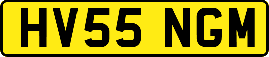 HV55NGM