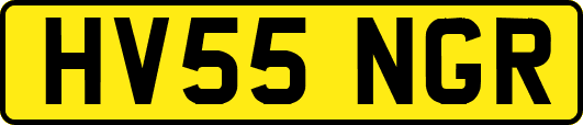 HV55NGR