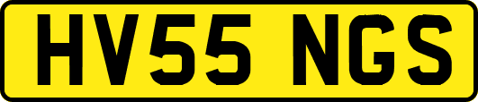 HV55NGS