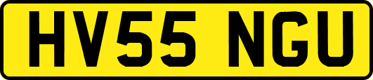 HV55NGU