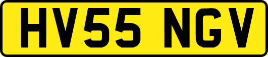 HV55NGV