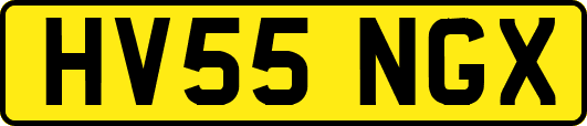 HV55NGX