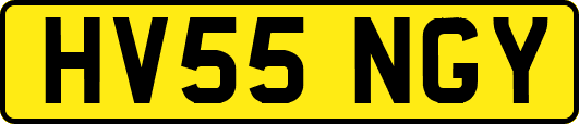 HV55NGY