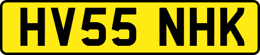 HV55NHK