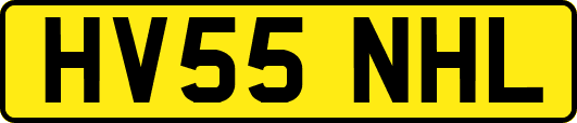 HV55NHL