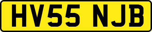 HV55NJB