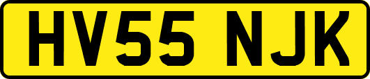 HV55NJK