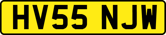 HV55NJW