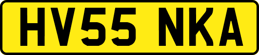 HV55NKA