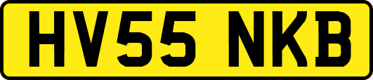 HV55NKB