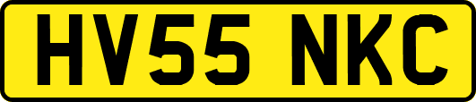 HV55NKC