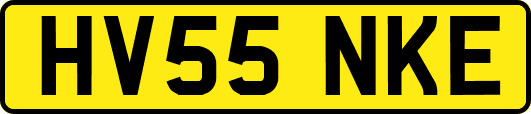 HV55NKE