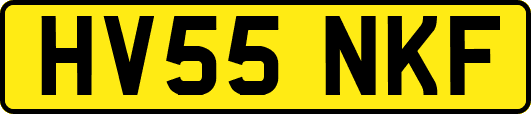 HV55NKF