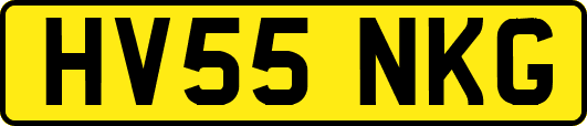 HV55NKG