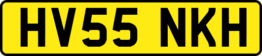 HV55NKH
