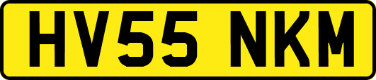 HV55NKM