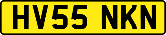 HV55NKN