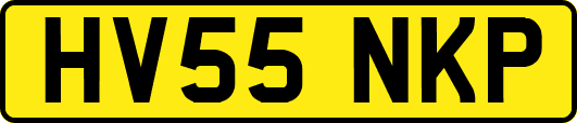 HV55NKP