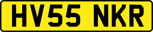 HV55NKR