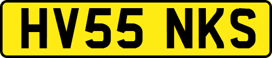 HV55NKS