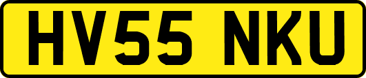 HV55NKU