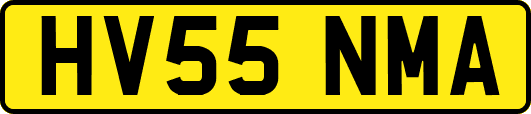 HV55NMA