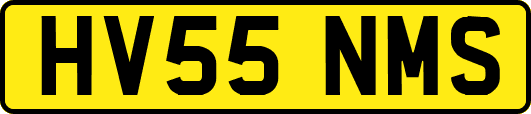 HV55NMS
