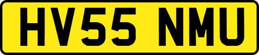 HV55NMU
