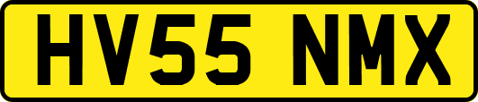 HV55NMX