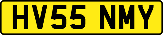 HV55NMY