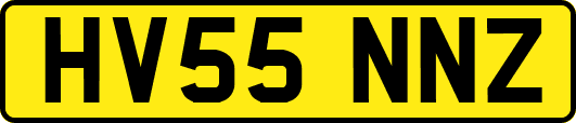 HV55NNZ